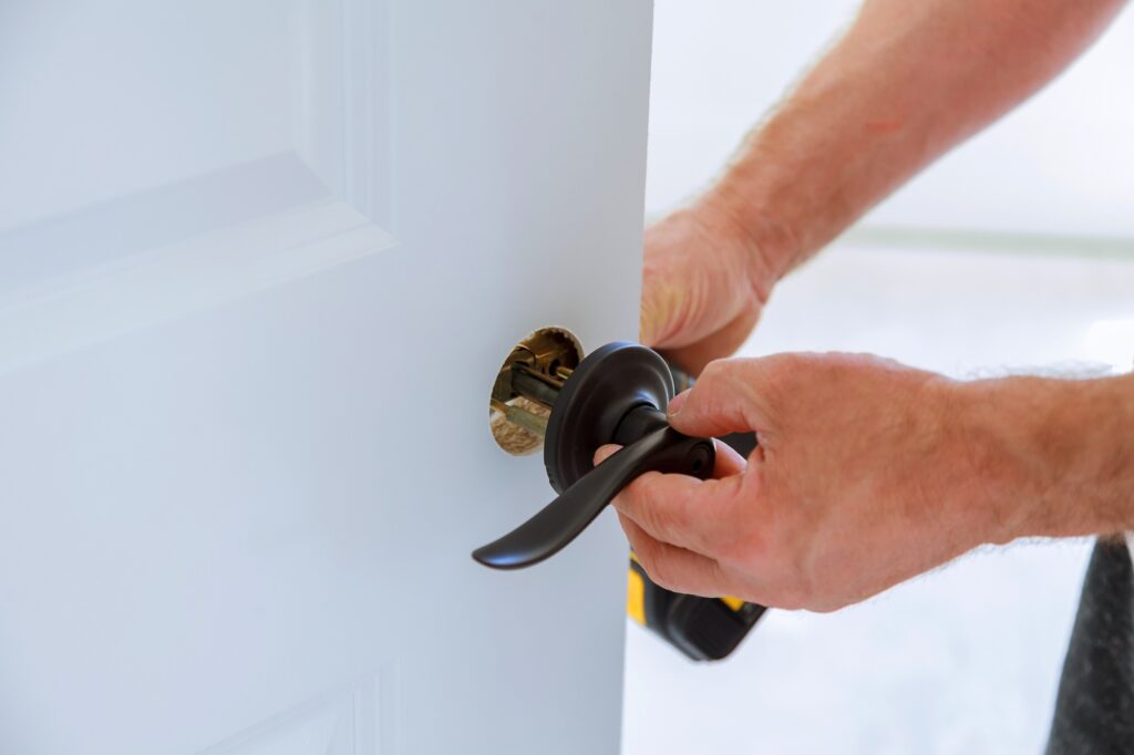 Locksmith Nyack NY